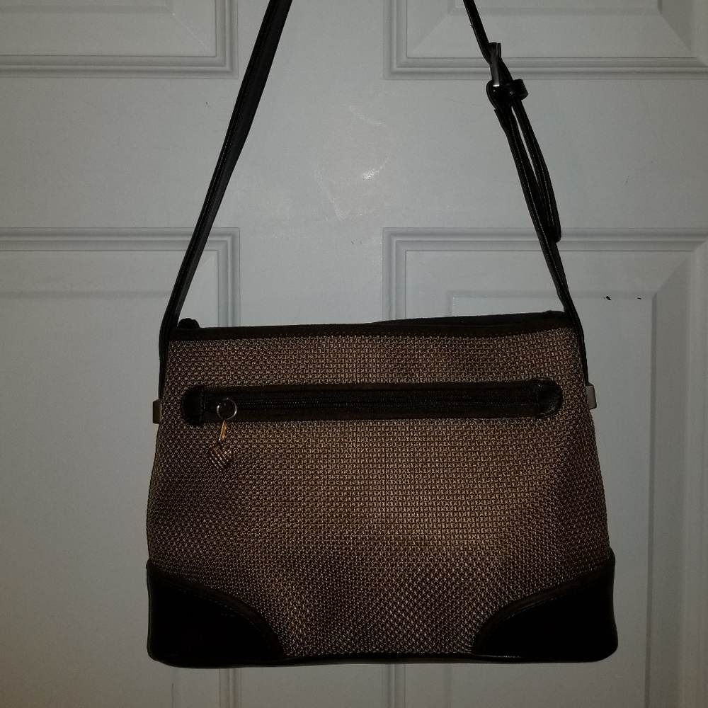 Sak purse